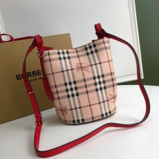 Burberry Bucket Bags